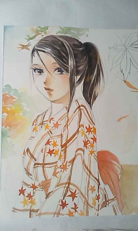 作者博客图