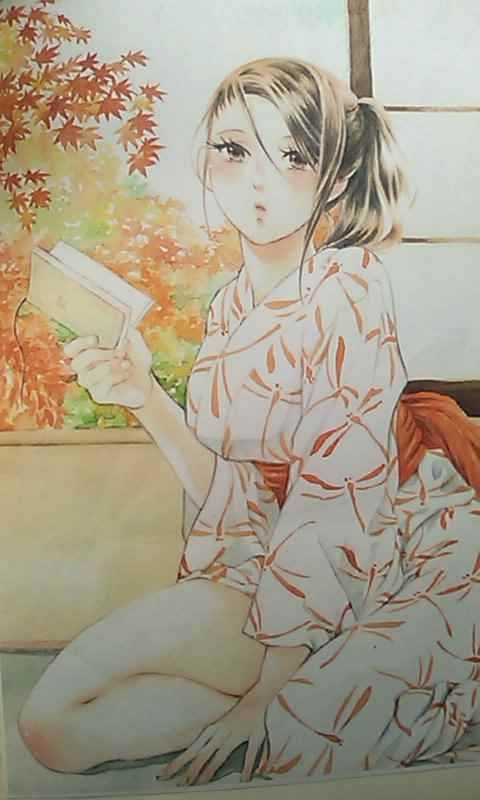 作者博客图