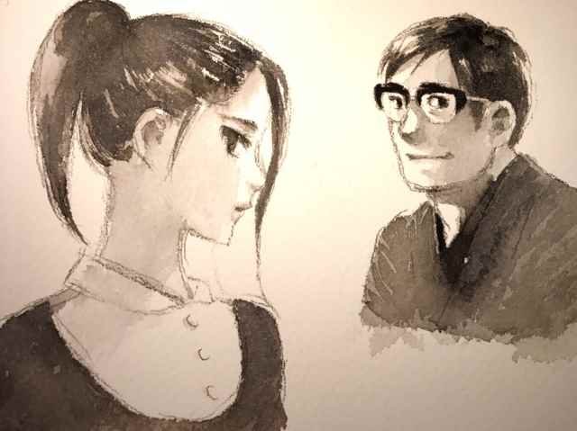 作者博客图