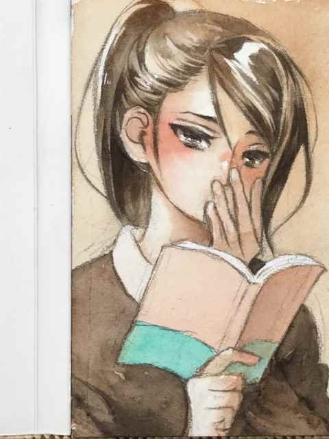 作者博客图