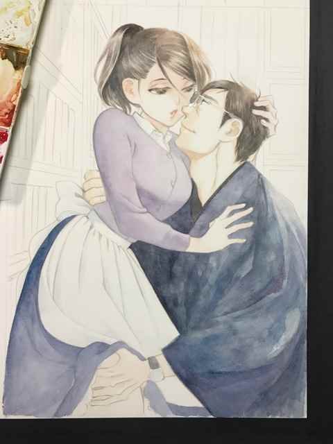作者博客图