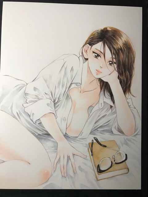 作者博客图