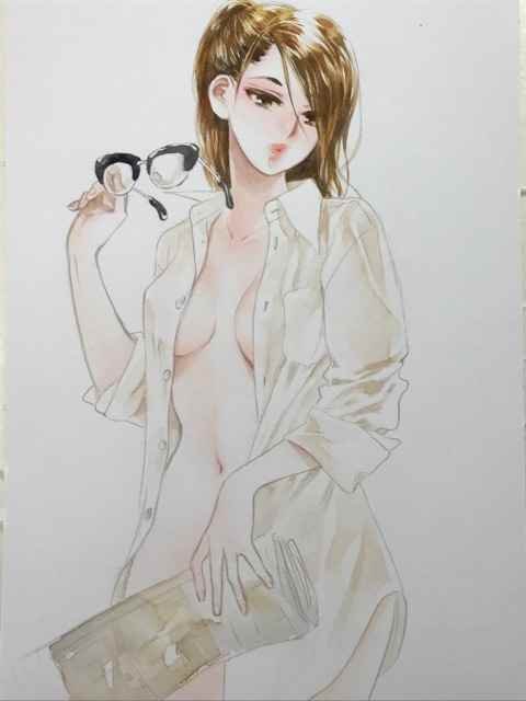 作者博客图