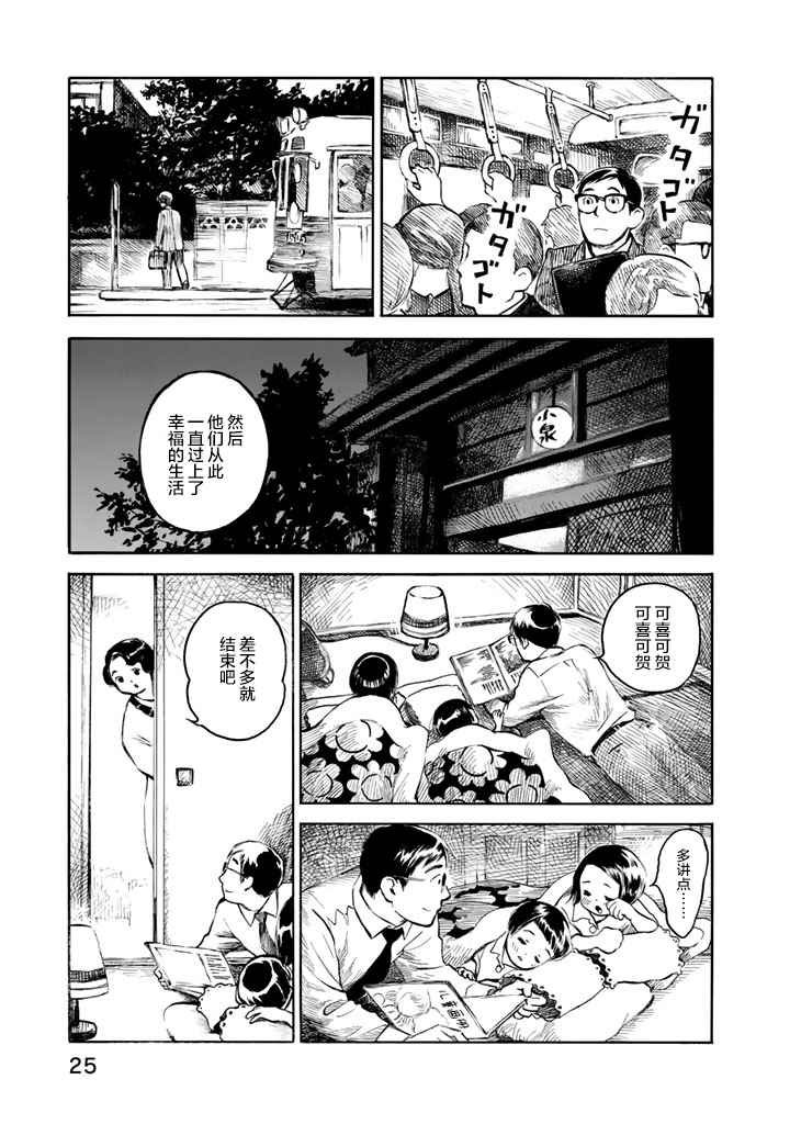 第话