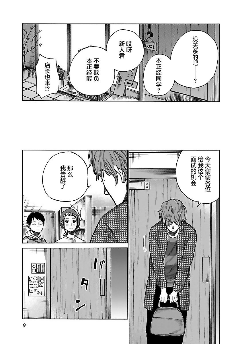 第50话 新风