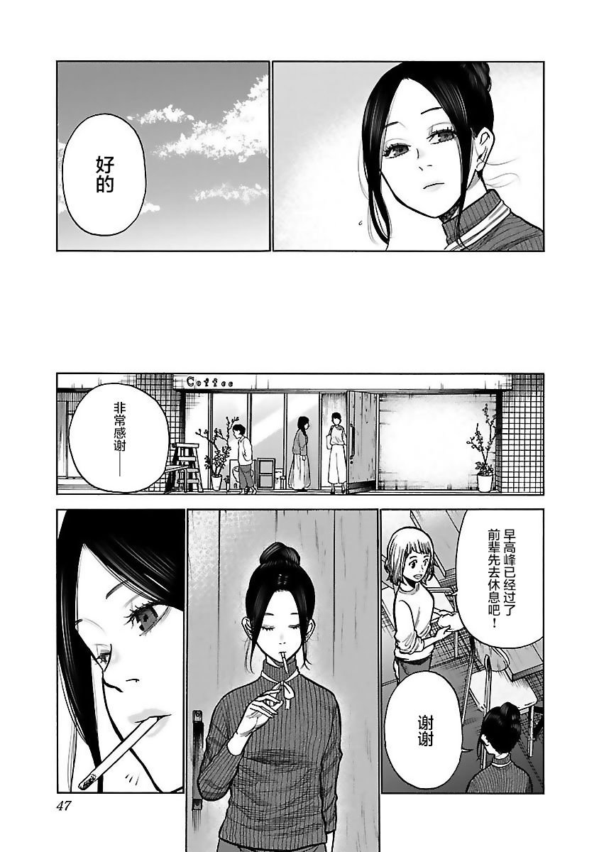 第53话 依赖的条件