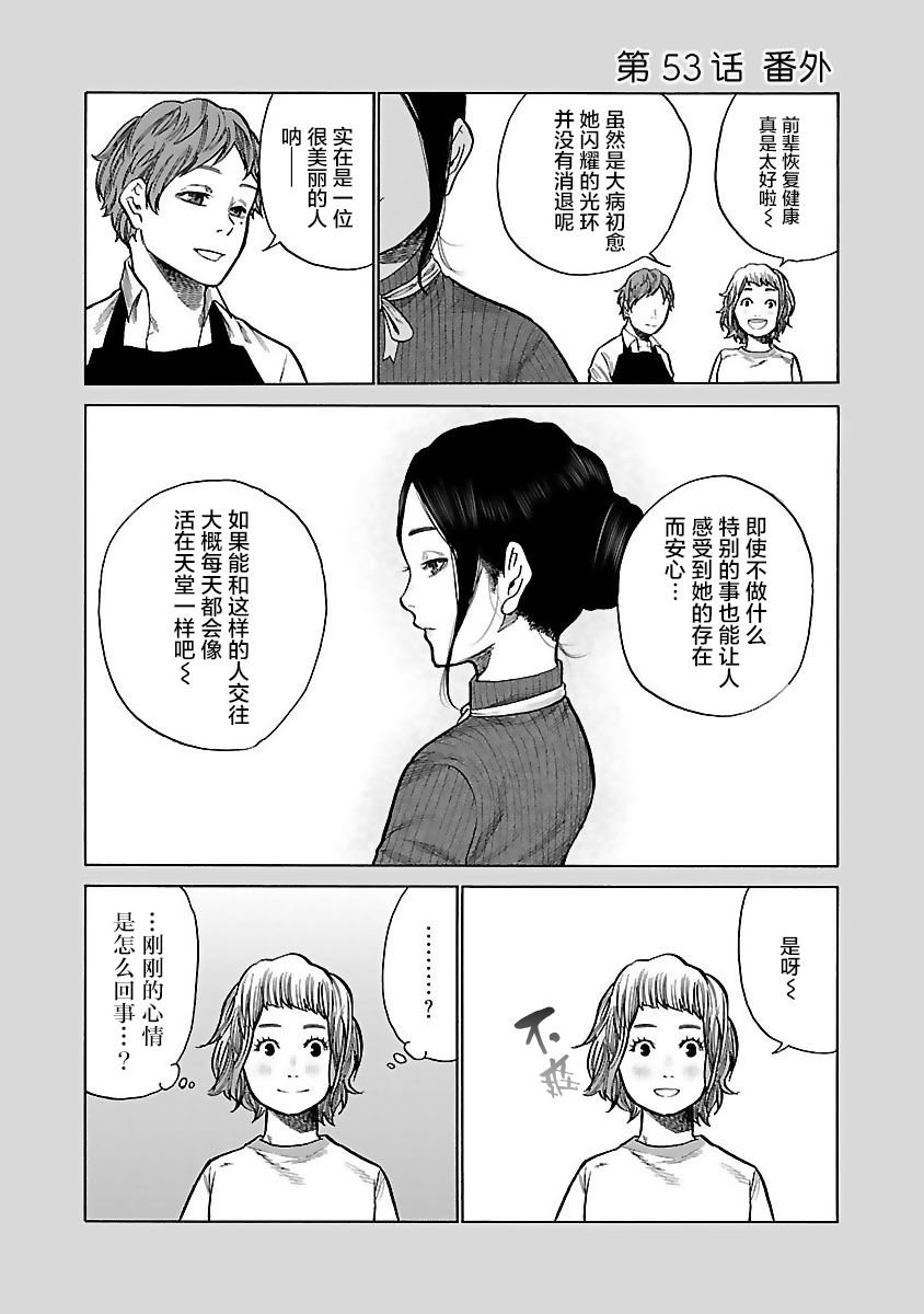 第53话 依赖的条件