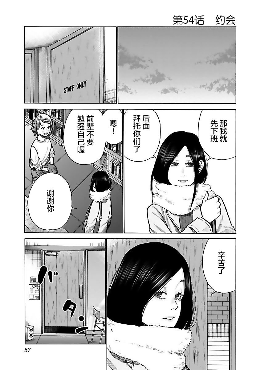 第54话 约会