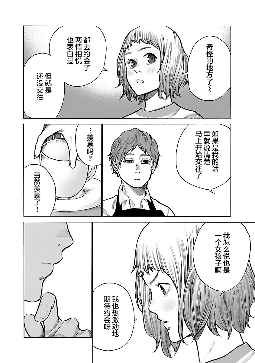 第54话 约会