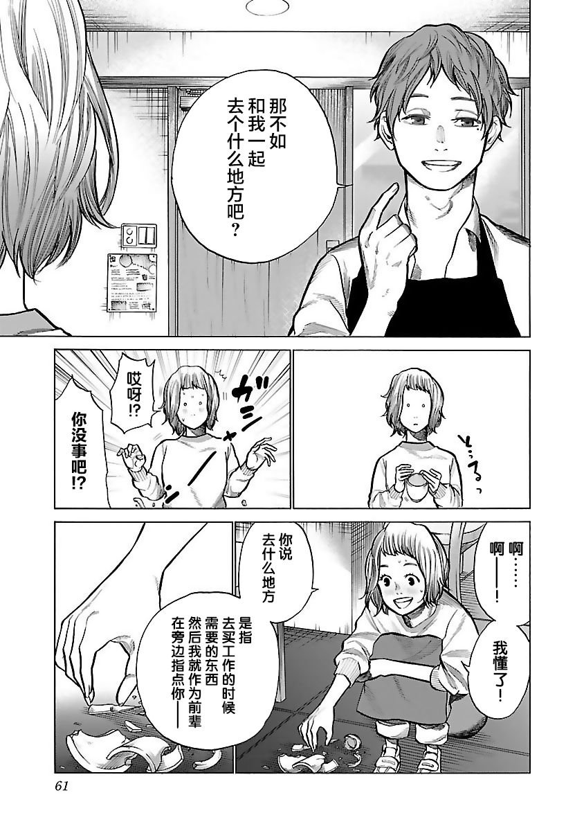 第54话 约会