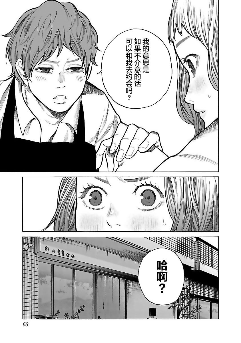 第54话 约会