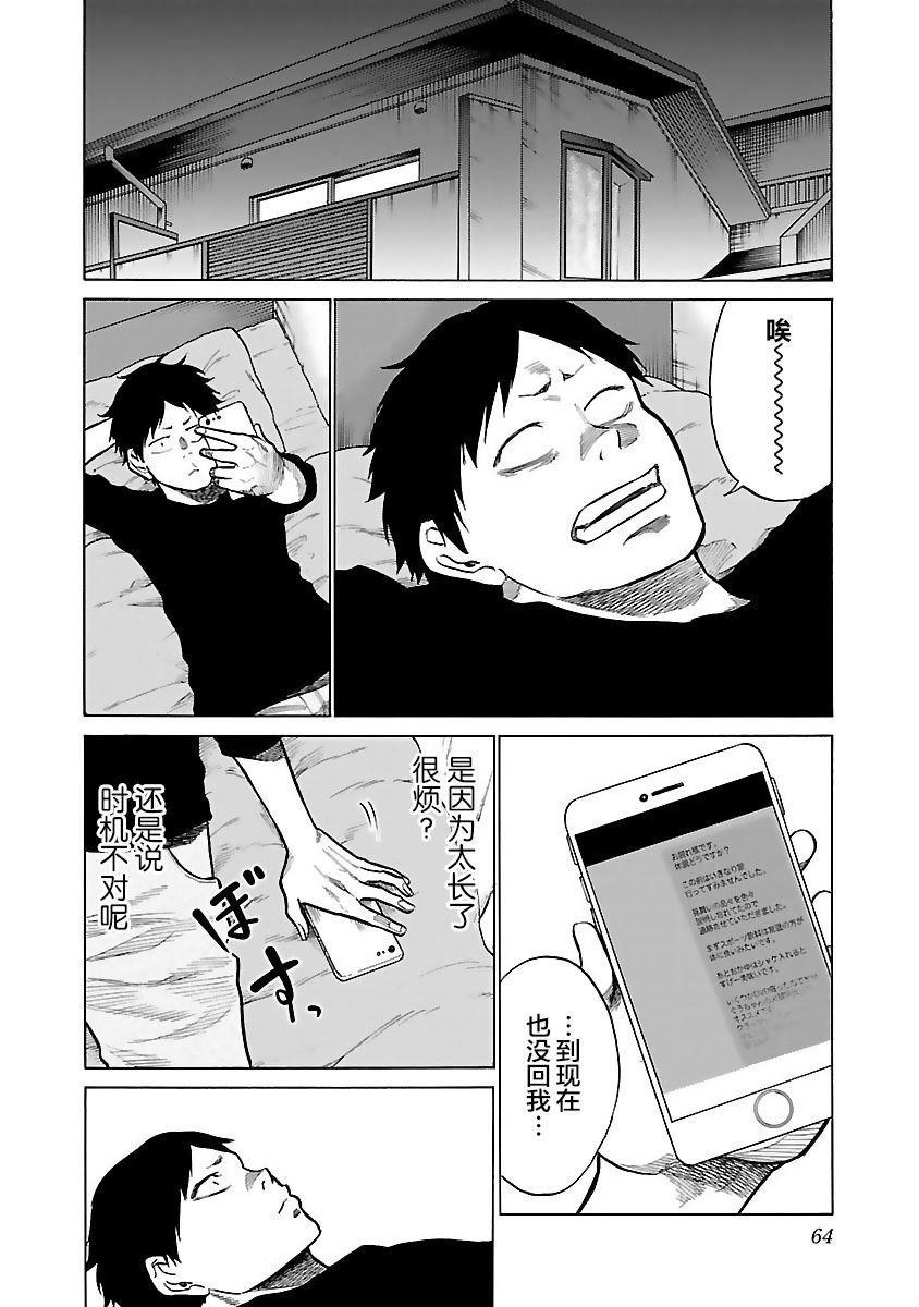 第54话 约会