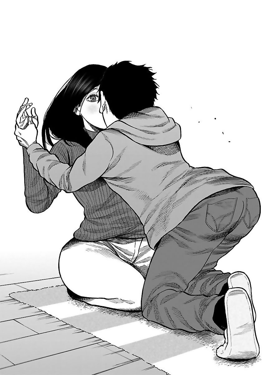 第55话 进不去的房间