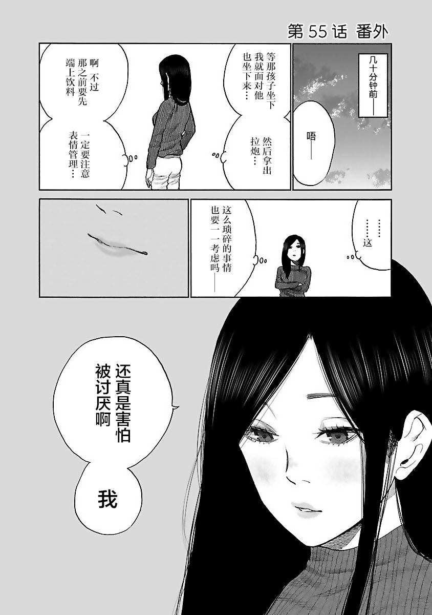 第55话 进不去的房间
