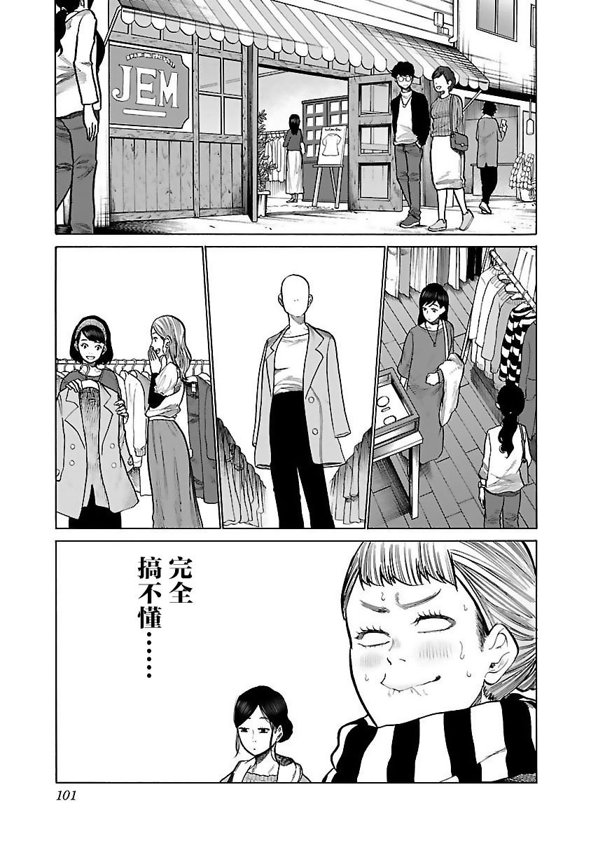 第57话 准备约会