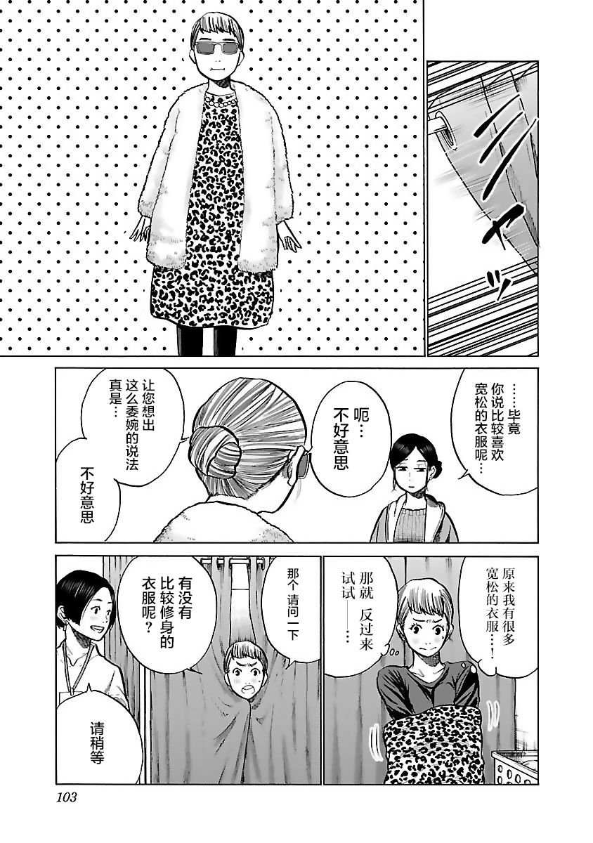 第57话 准备约会