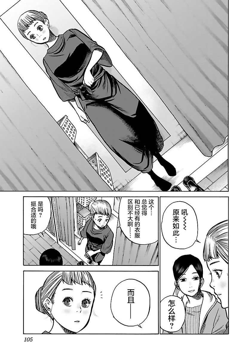 第57话 准备约会