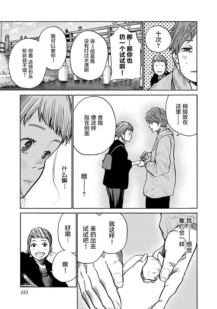 第59话 认真的约会