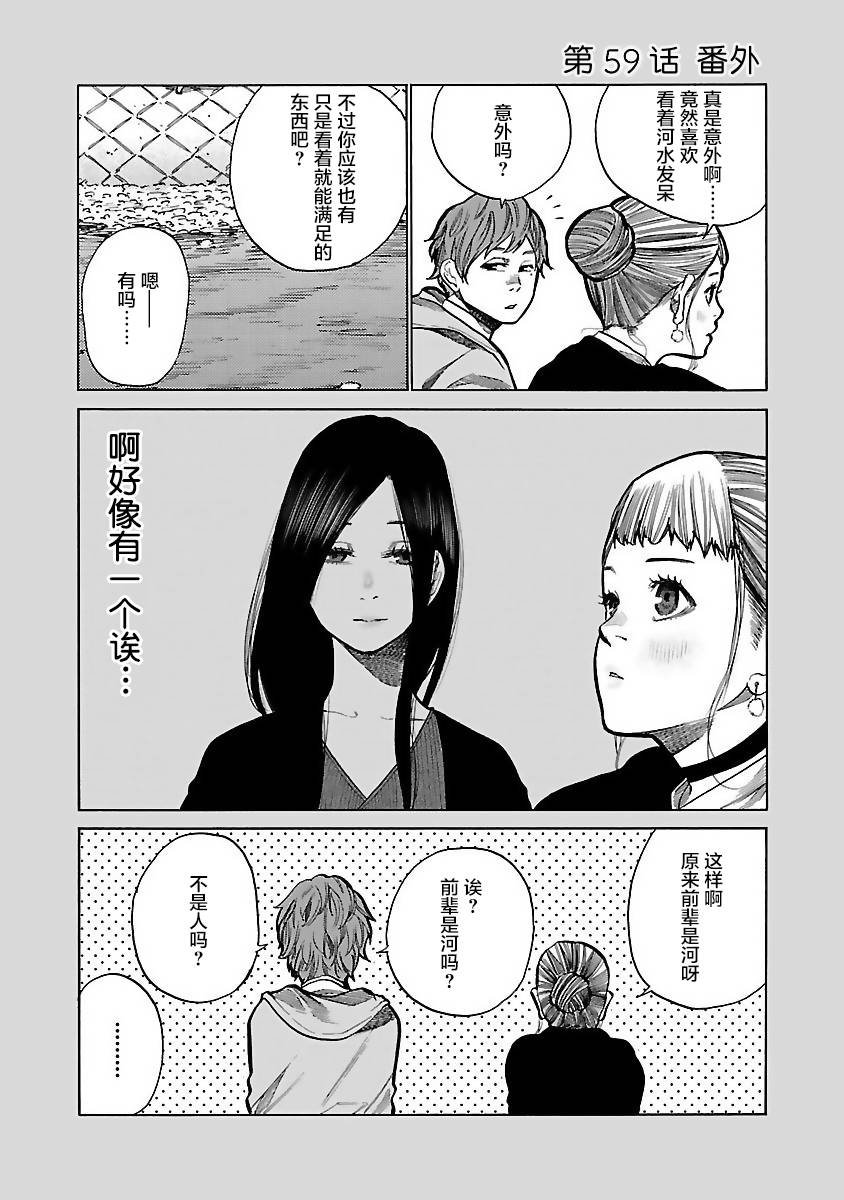 第59话 认真的约会