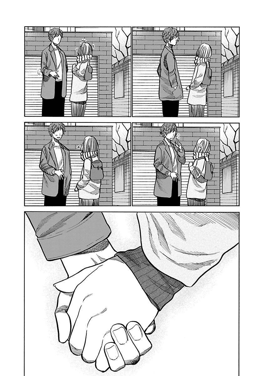 第65话 因为想在一起