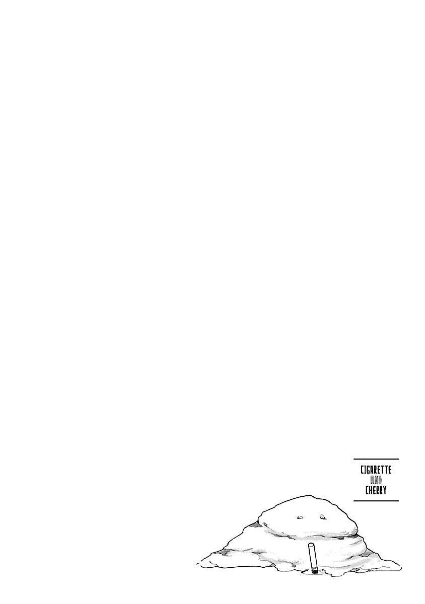 第67话 掩盖焦虑