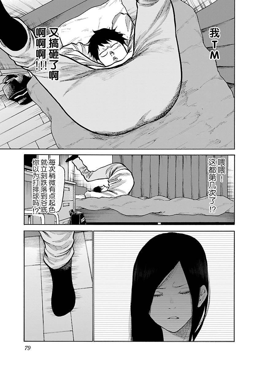 第68话 成长的时机