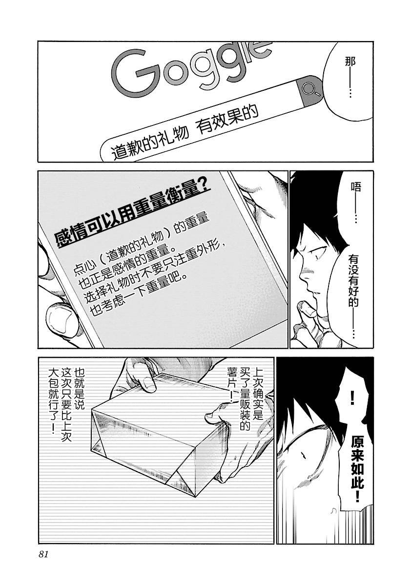 第68话 成长的时机