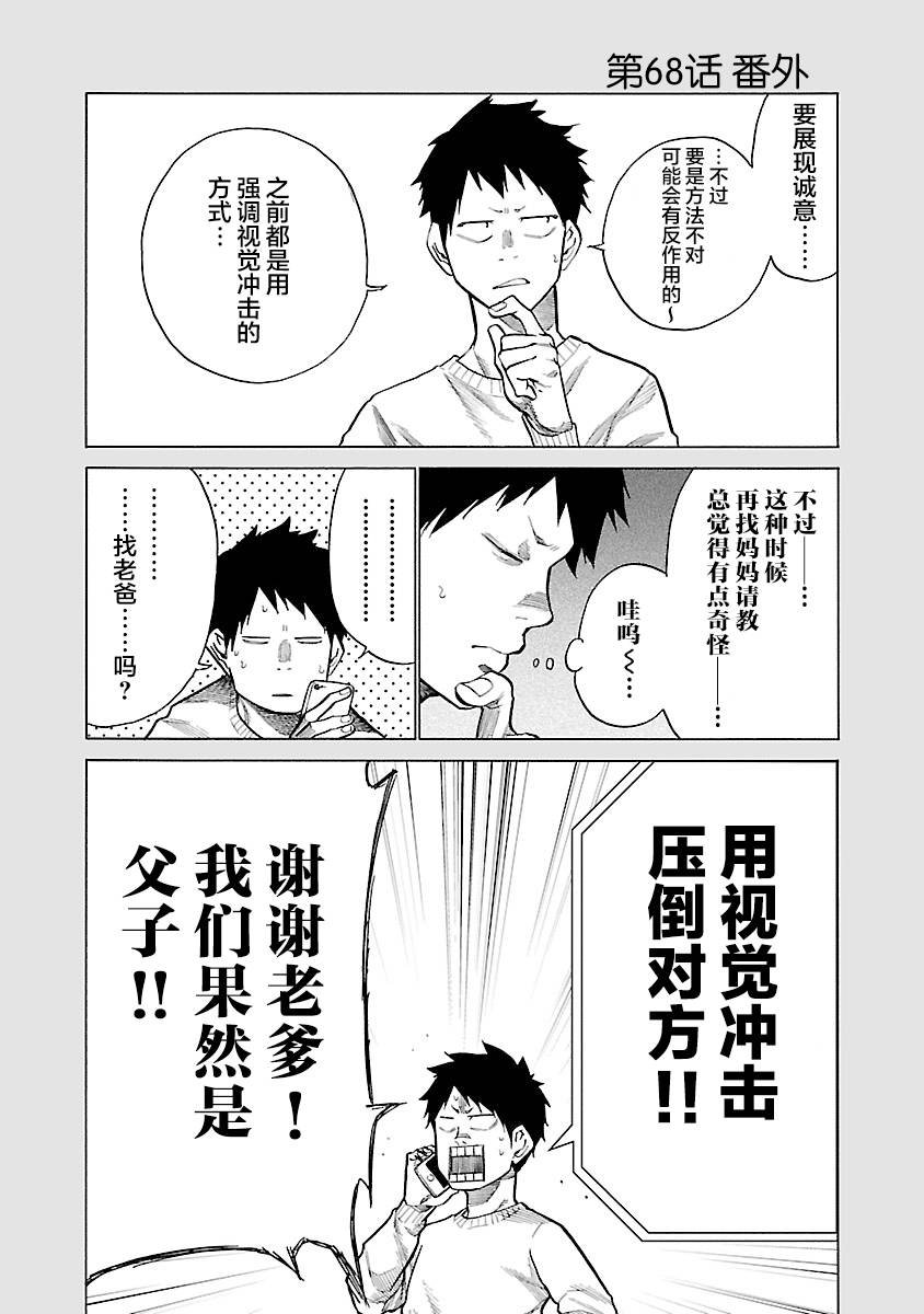第68话 成长的时机