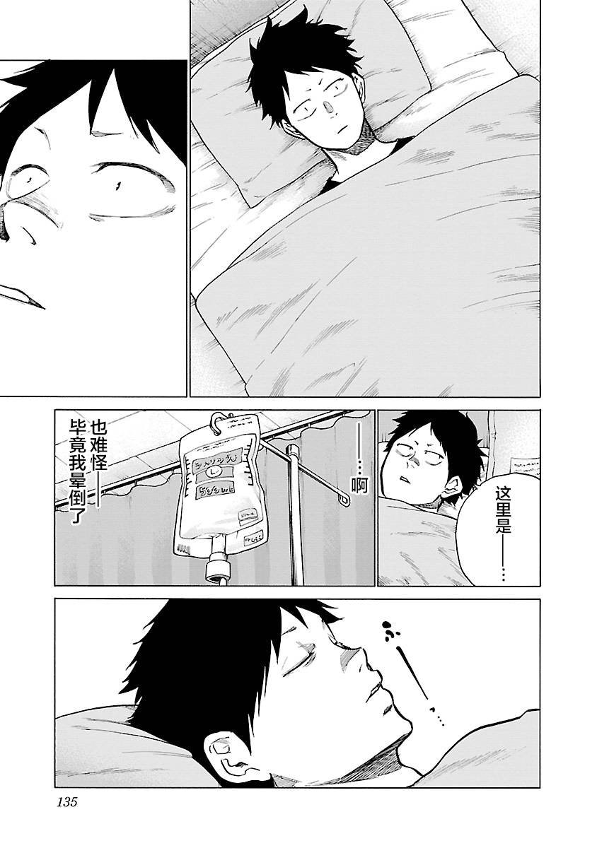 第72话 各种侧面