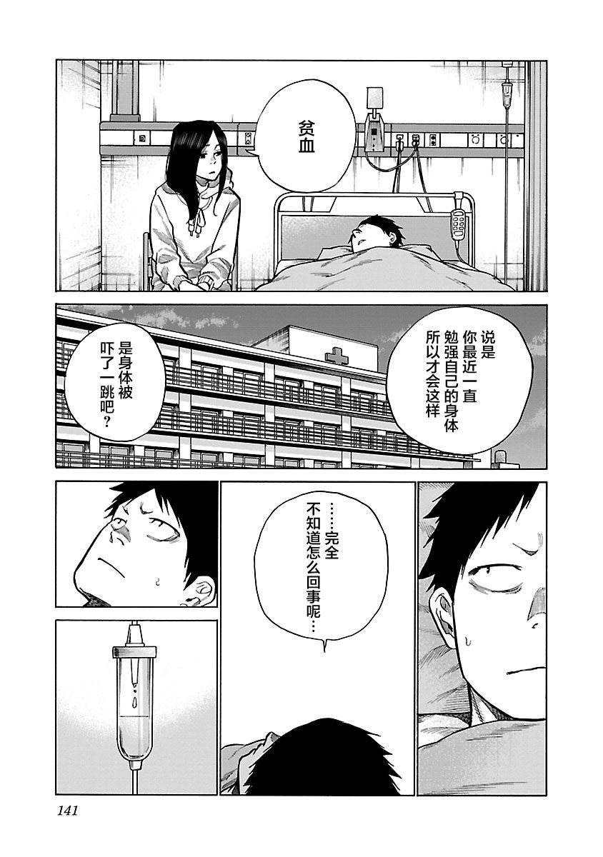 第73话 我喜欢你