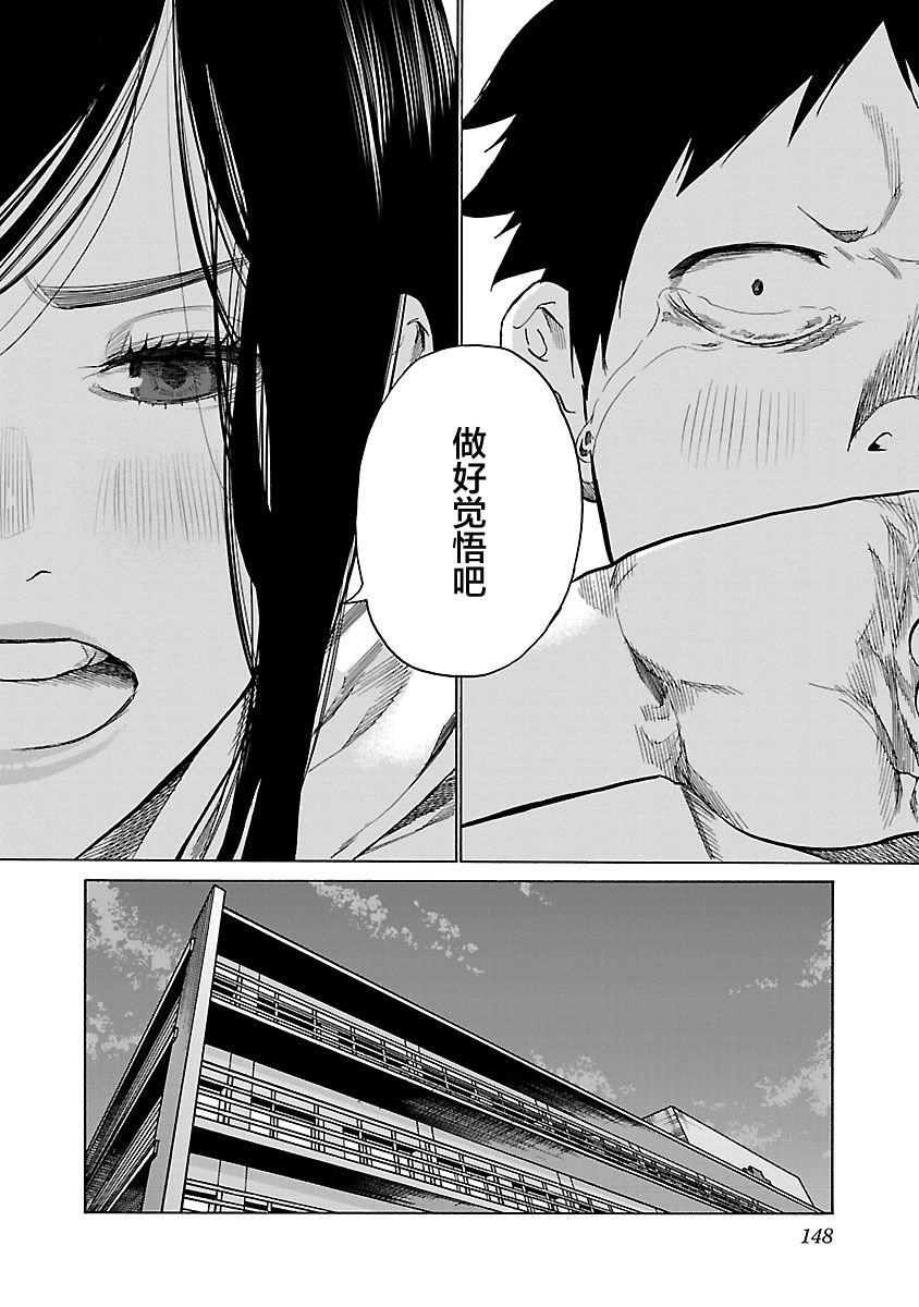 第73话 我喜欢你