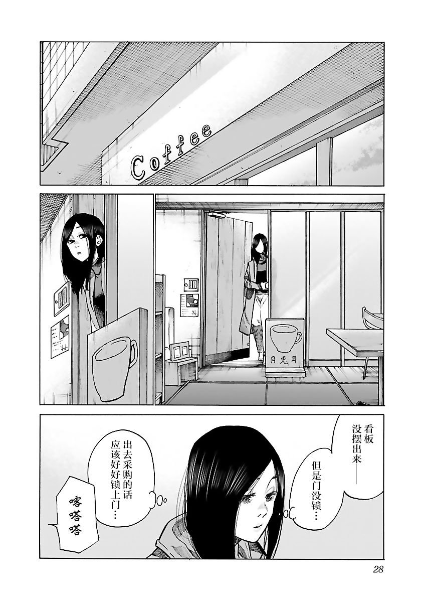 第76话 不输给你