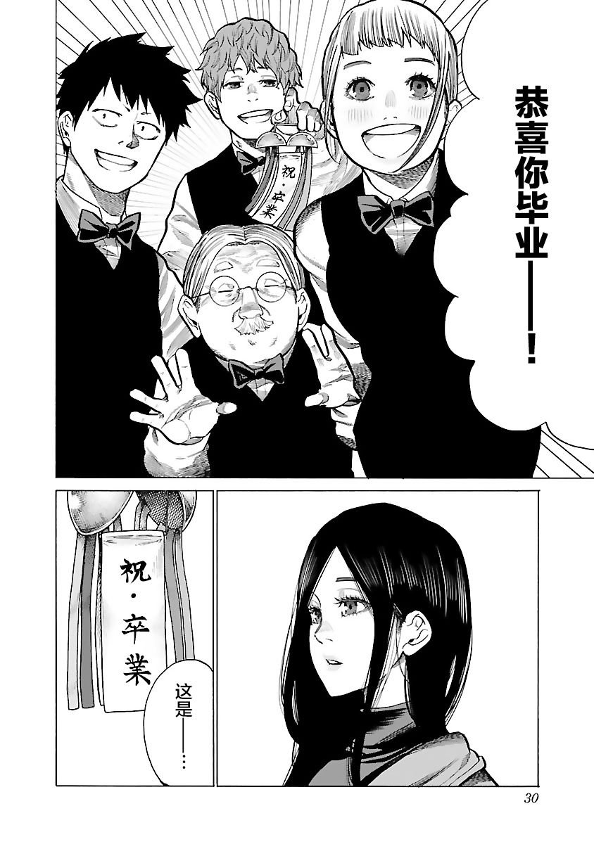 第76话 不输给你
