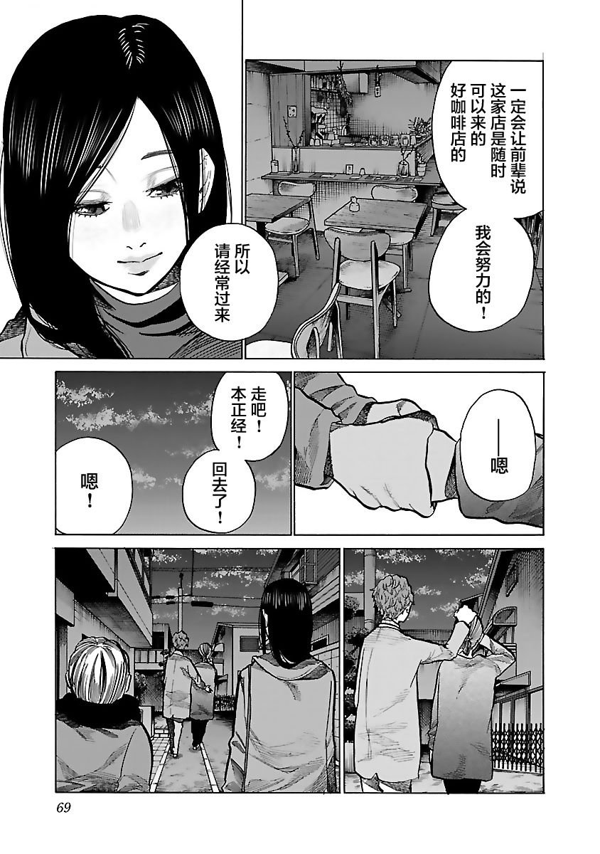 第79话 休息一下