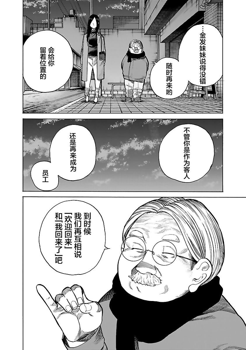 第79话 休息一下