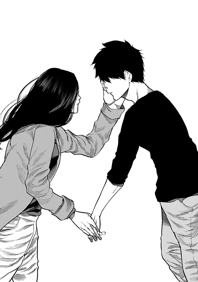 第83话 First Love
