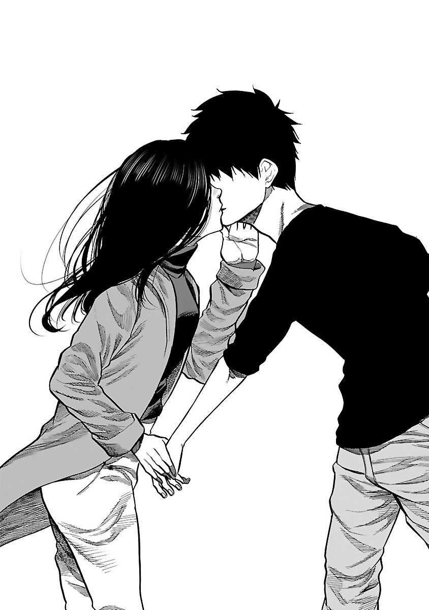 第83话 First Love