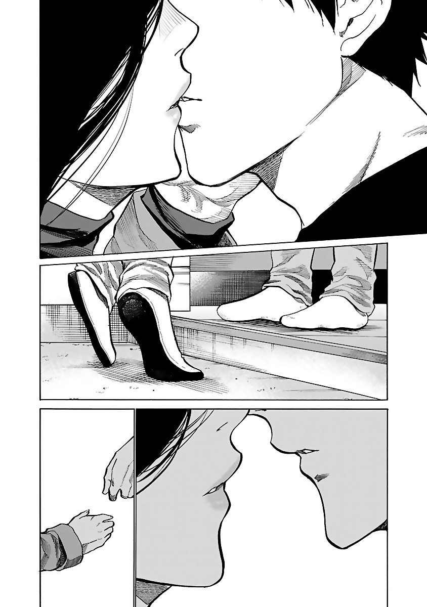 第83话 First Love
