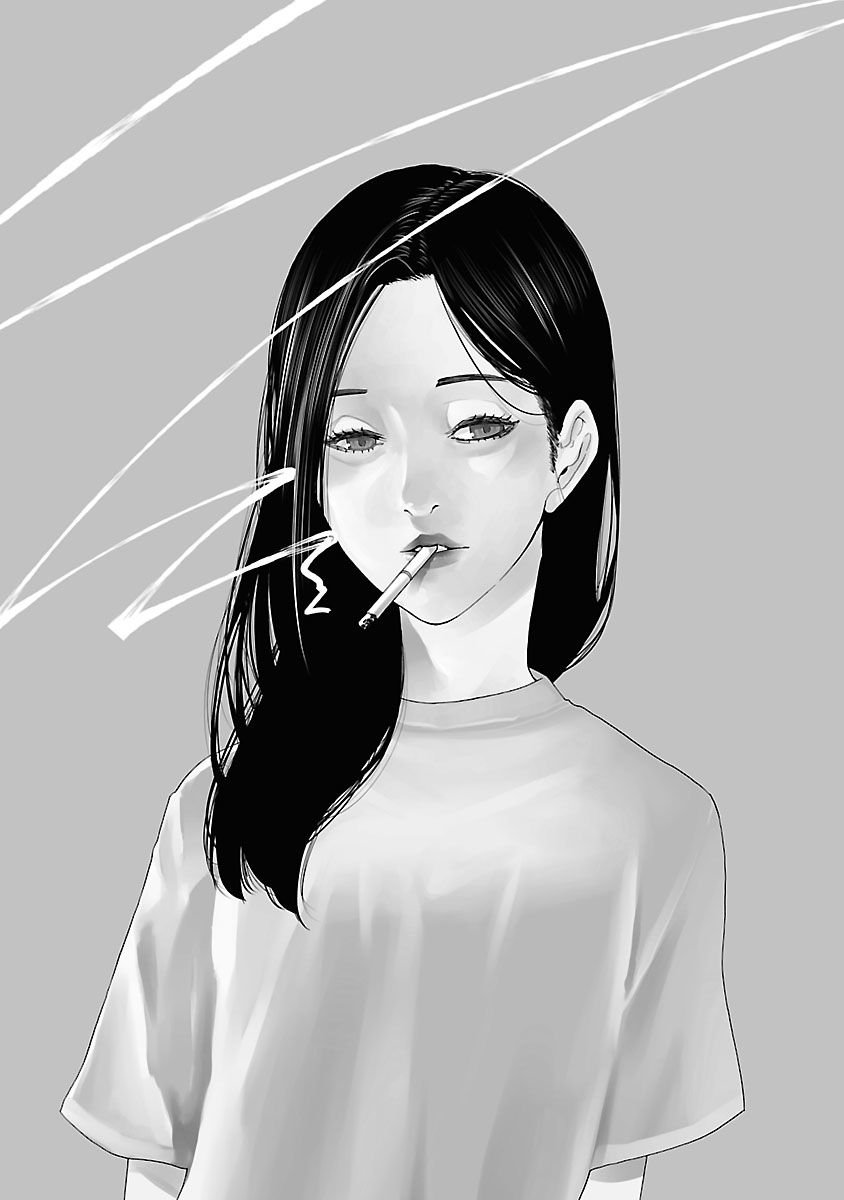 第85话 New Comer
