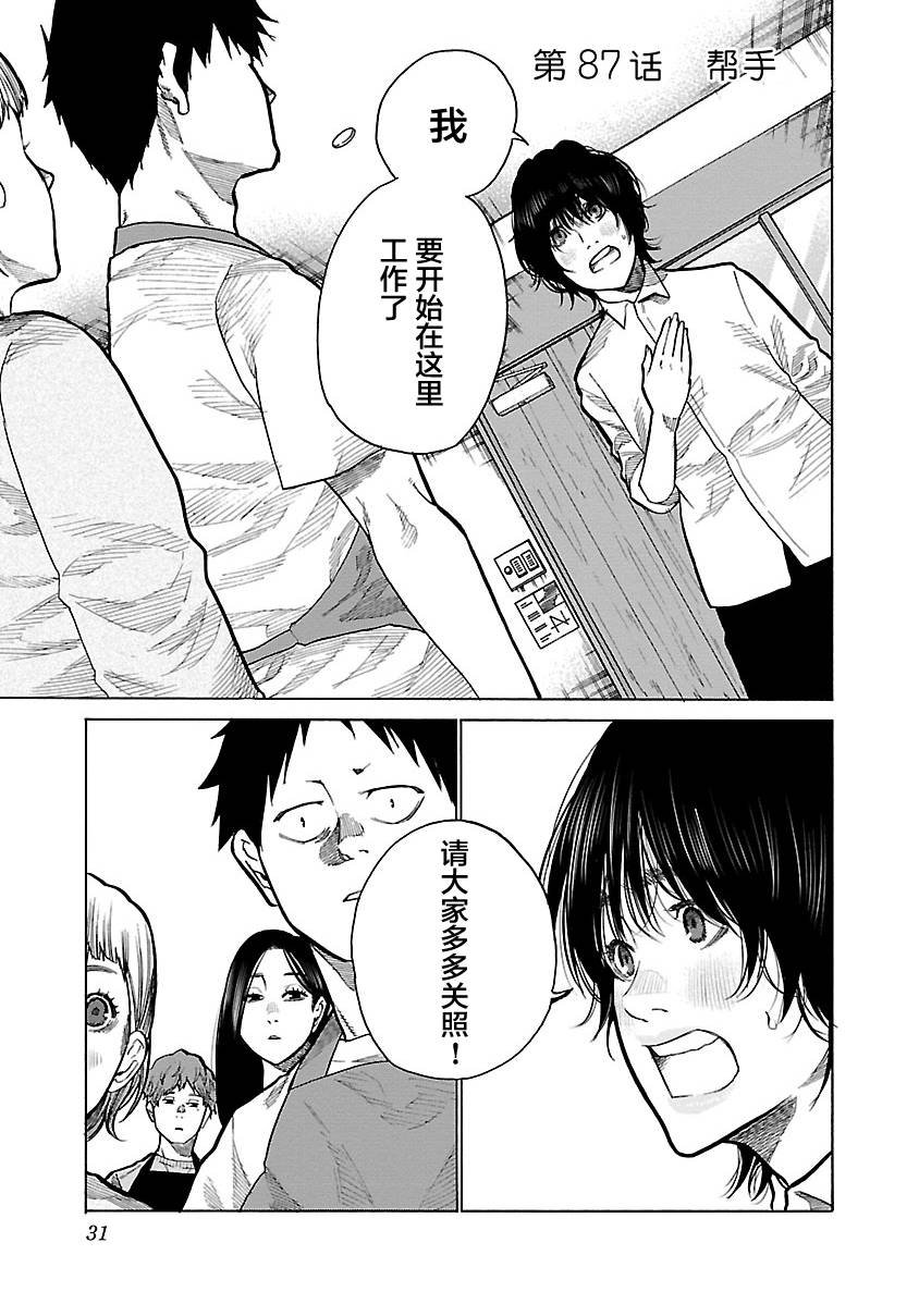第87话 帮手