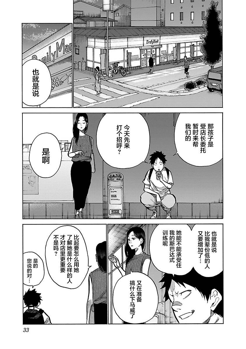 第87话 帮手