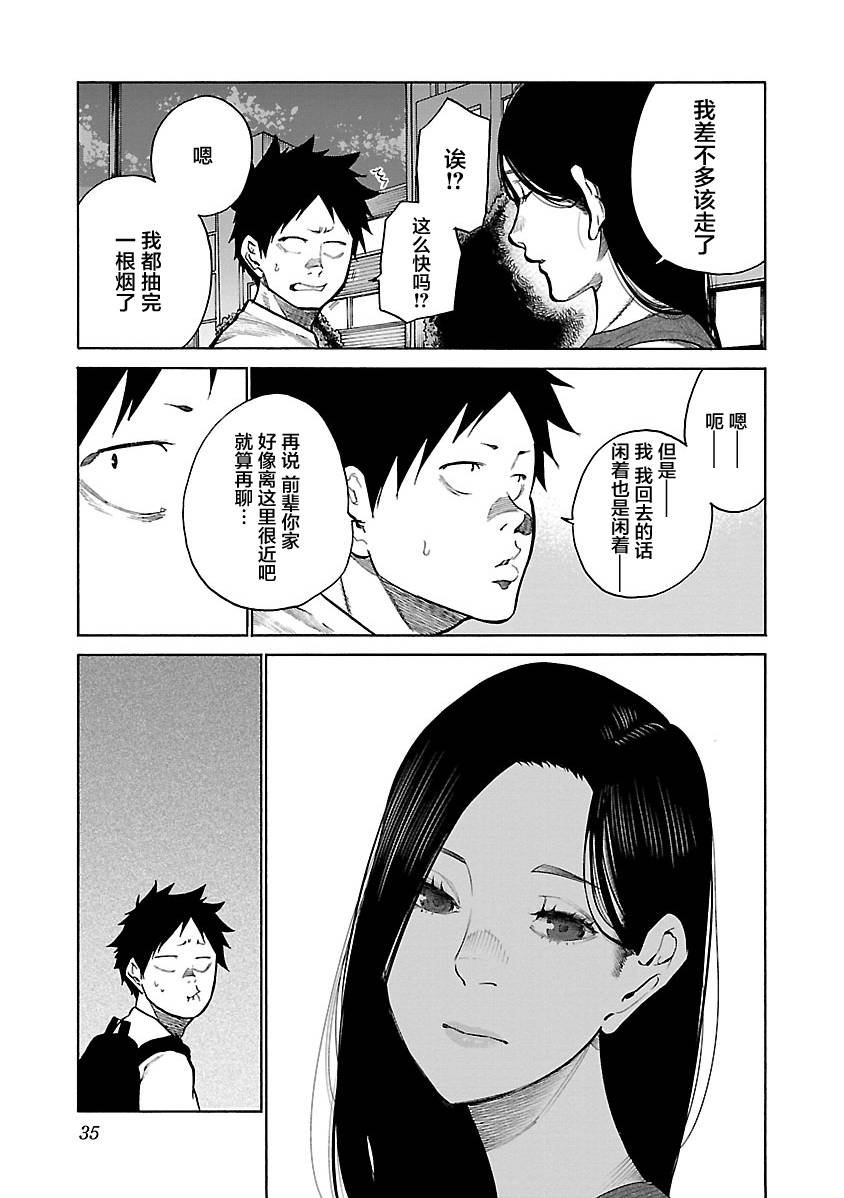 第87话 帮手