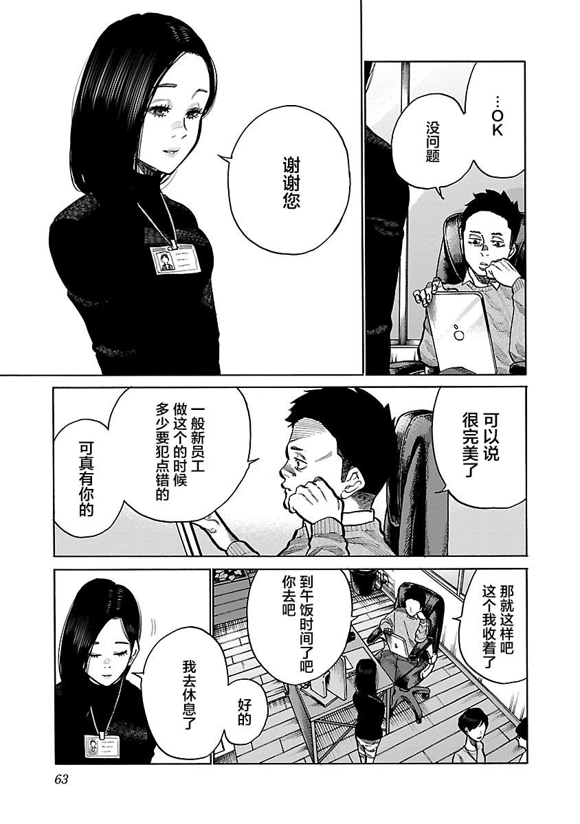 第89话 新员工
