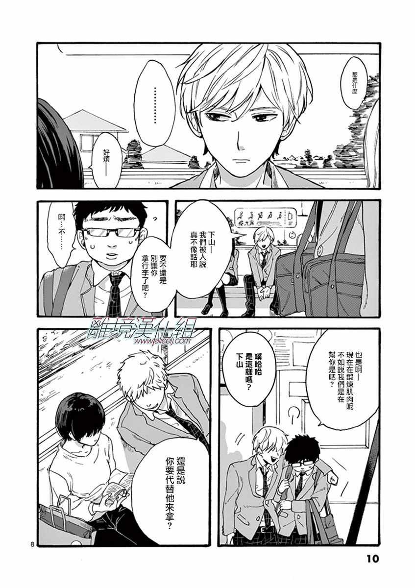 第1话