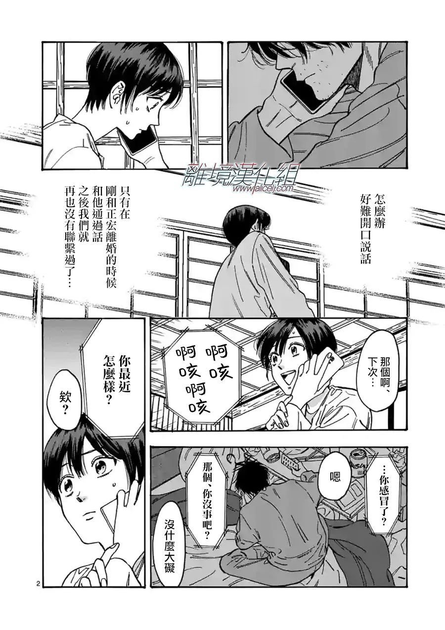 第100话 负担
