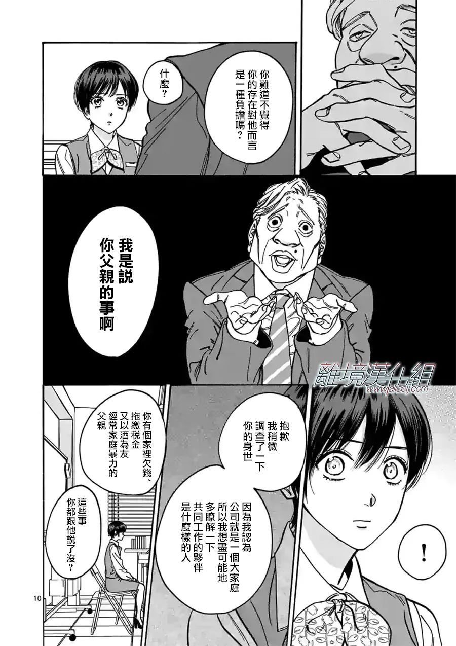 第100话 负担