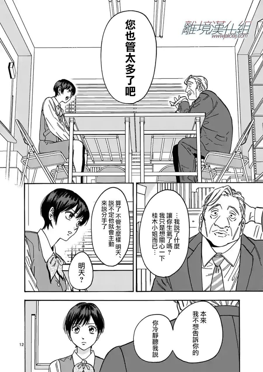 第100话 负担