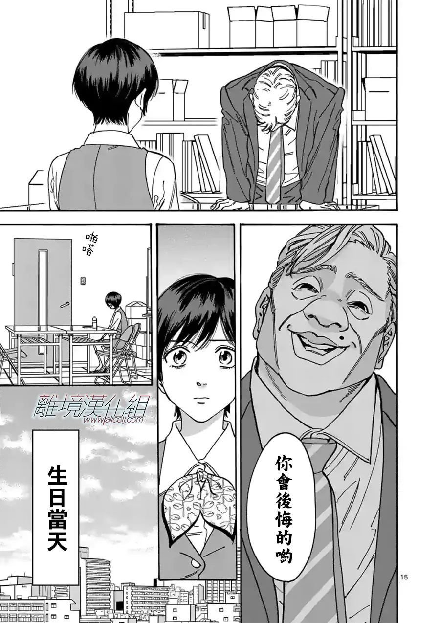 第100话 负担