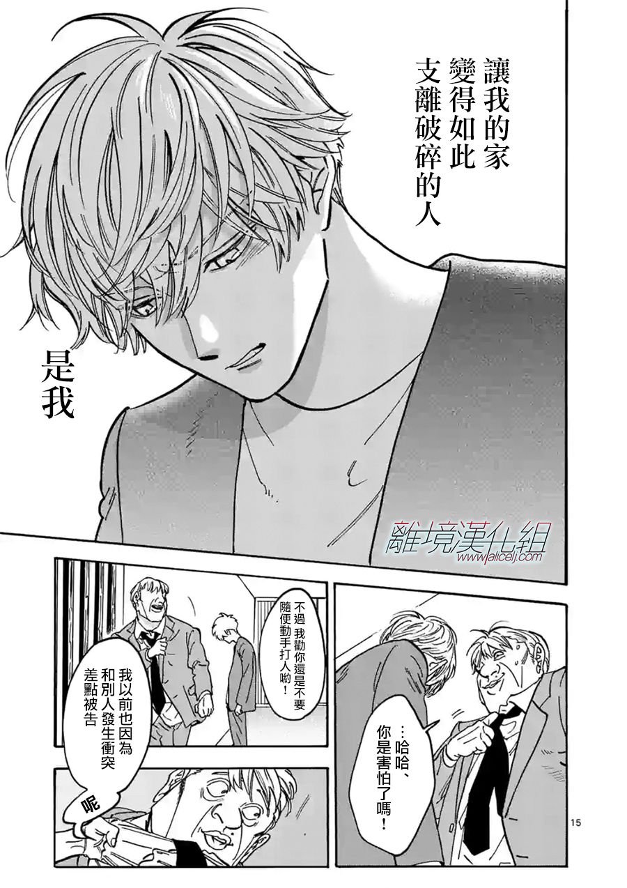 第108话 打从你出生那天起