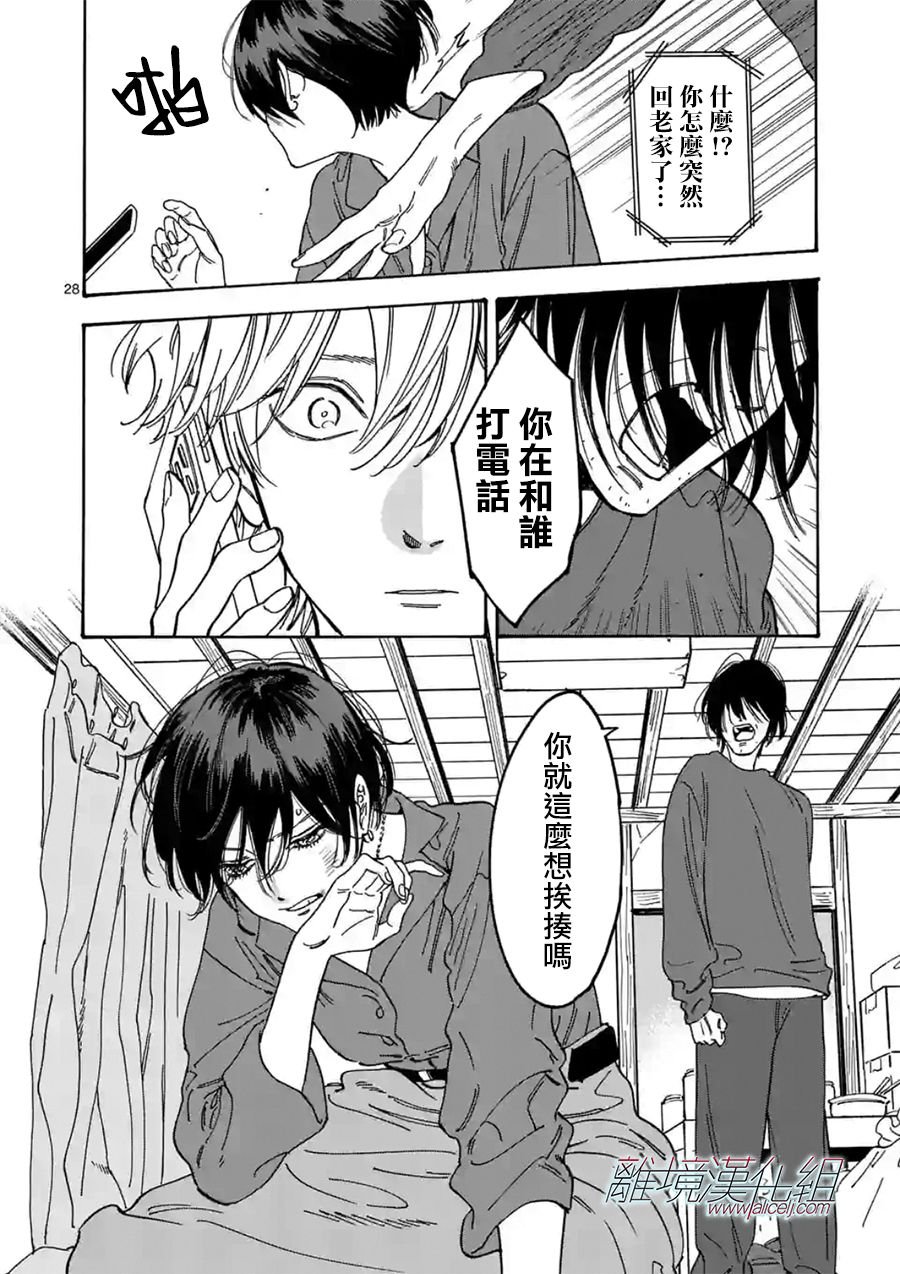 第108话 打从你出生那天起